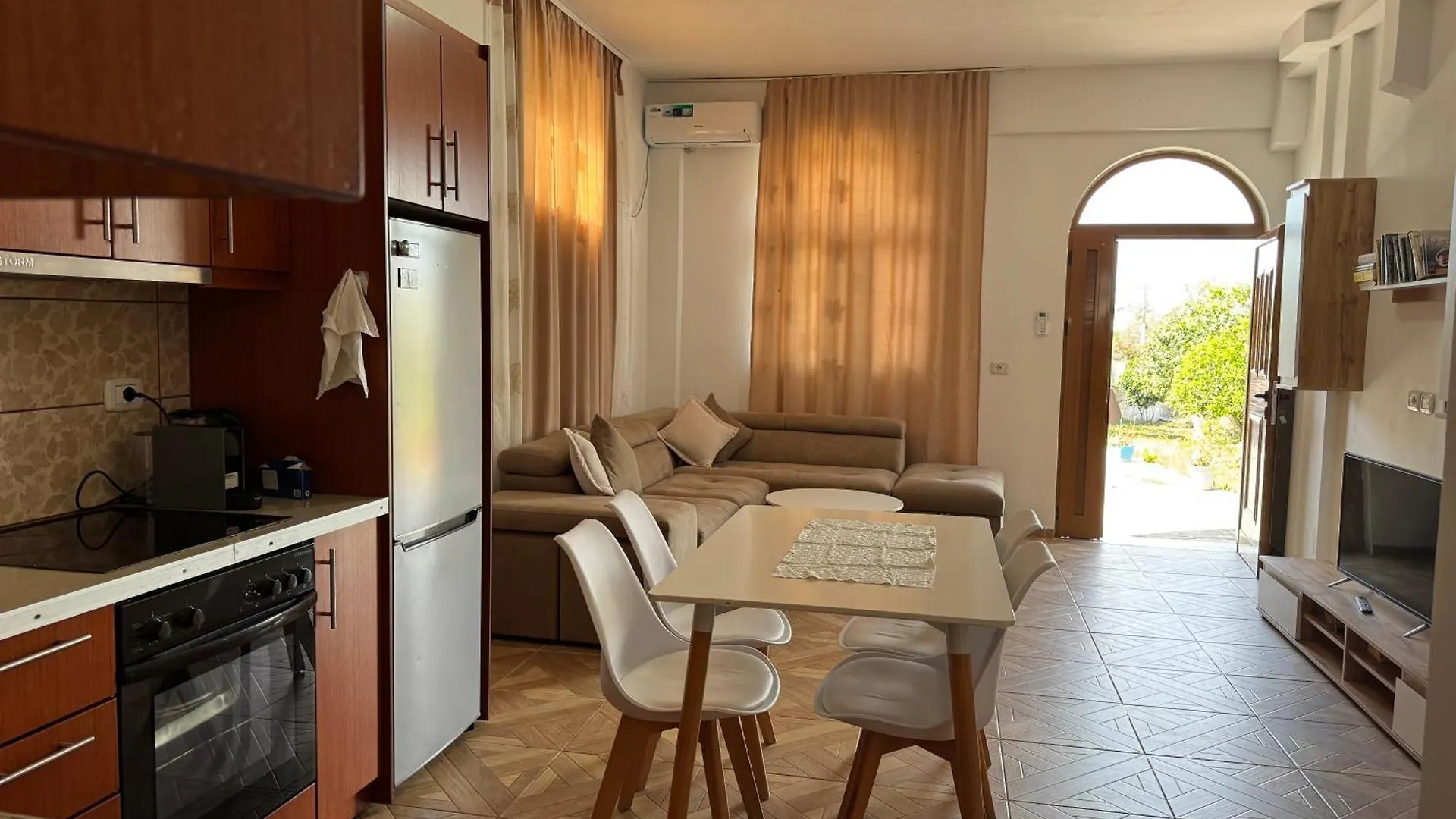 Kappa Guesthouse Ksamil