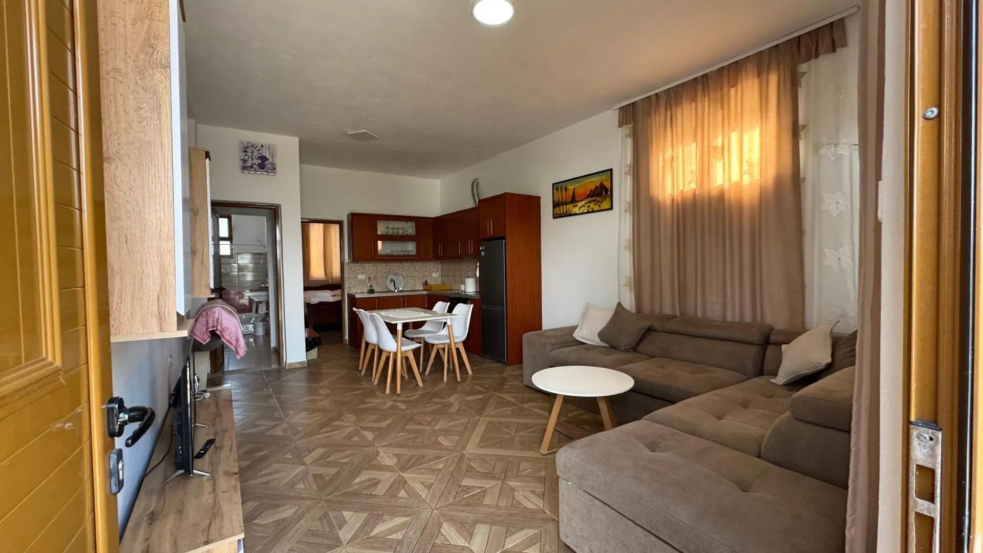 Affittacamere Kappa Guesthouse Ksamil