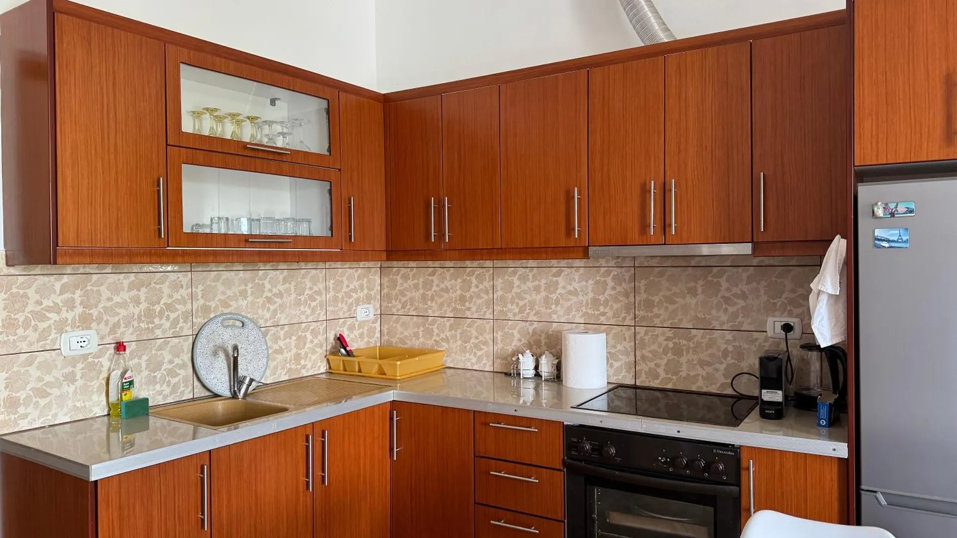Kappa Guesthouse Ksamil 0*,  Albania