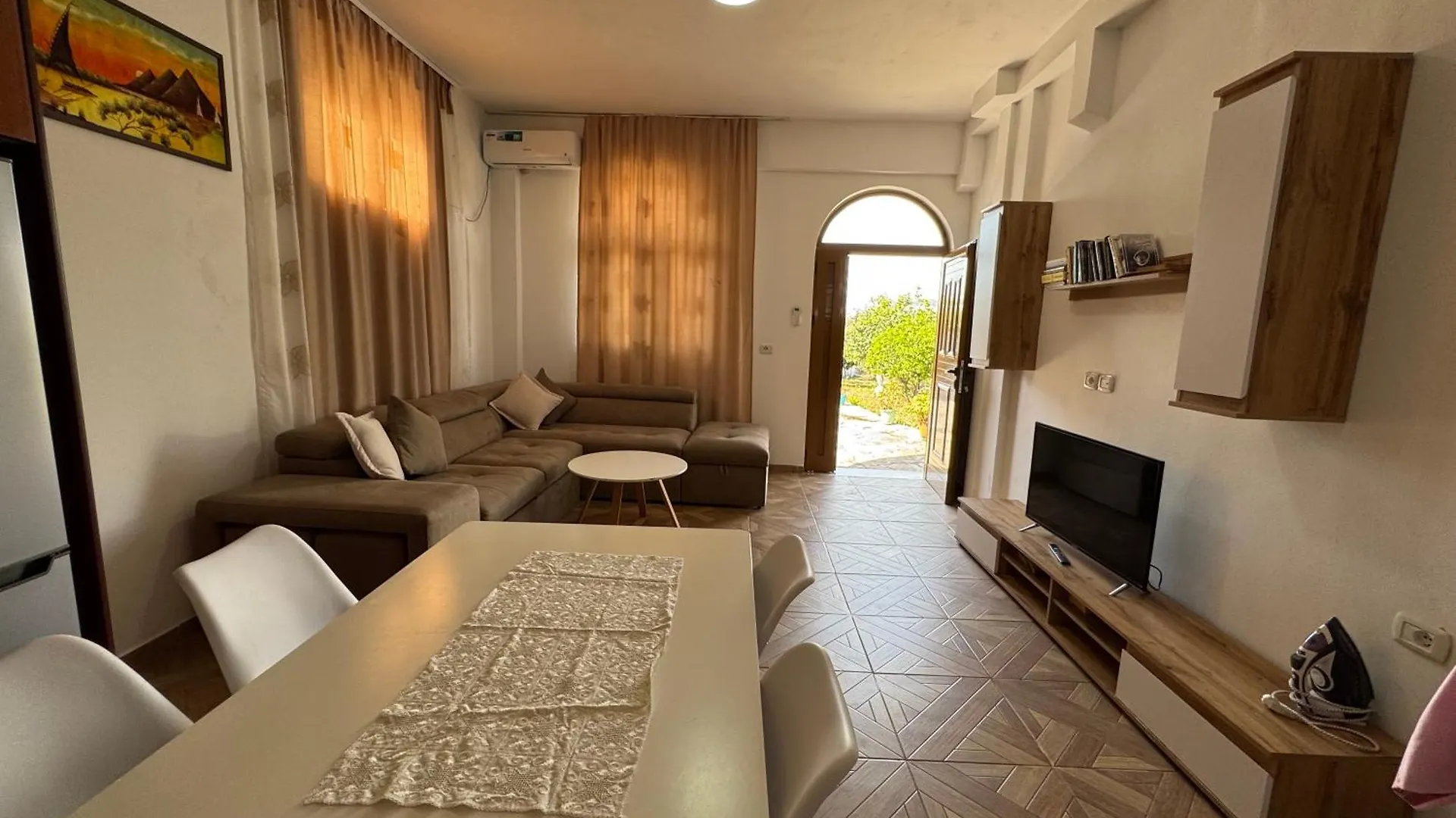Affittacamere Kappa Guesthouse Ksamil Albania
