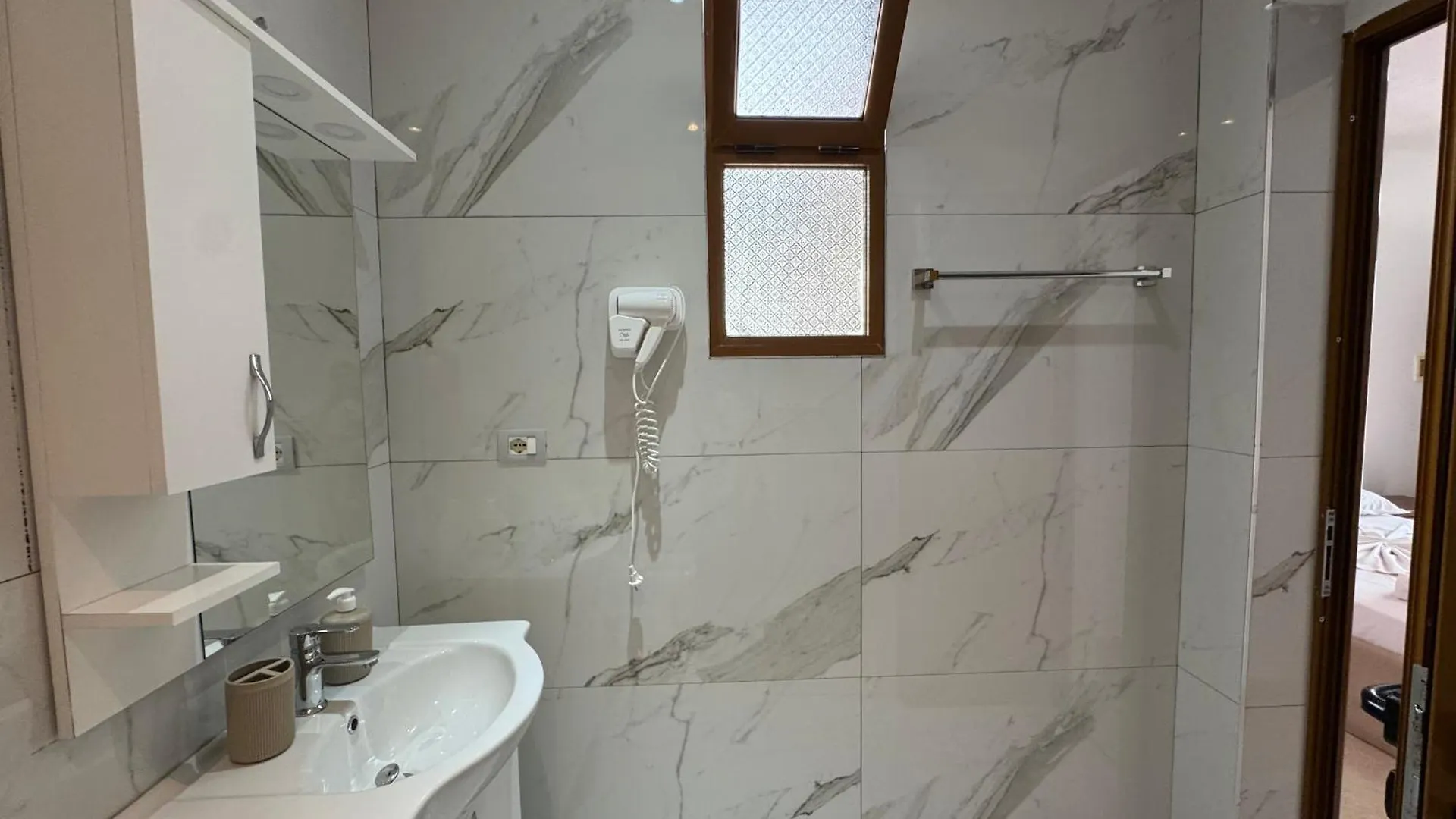 Kappa Guesthouse Ksamil
