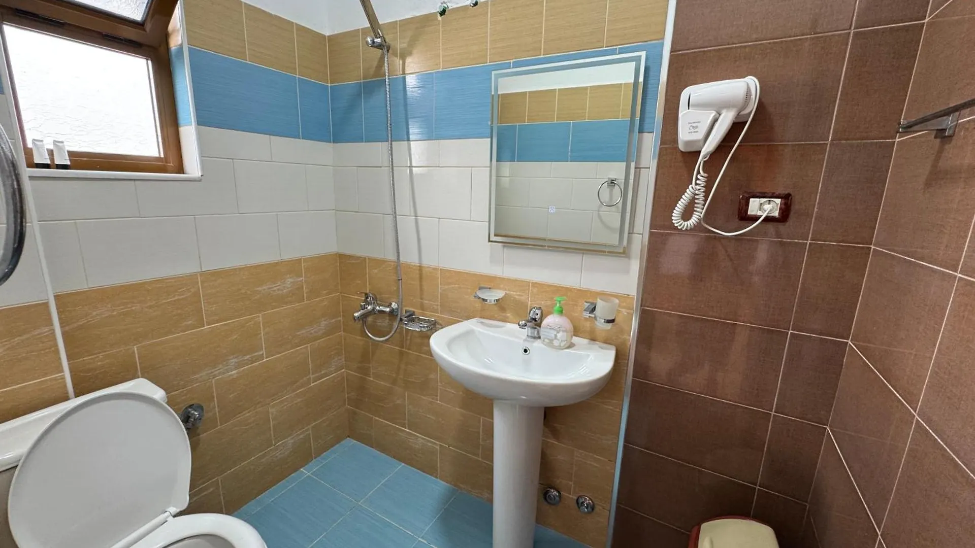 Kappa Guesthouse Ksamil Affittacamere