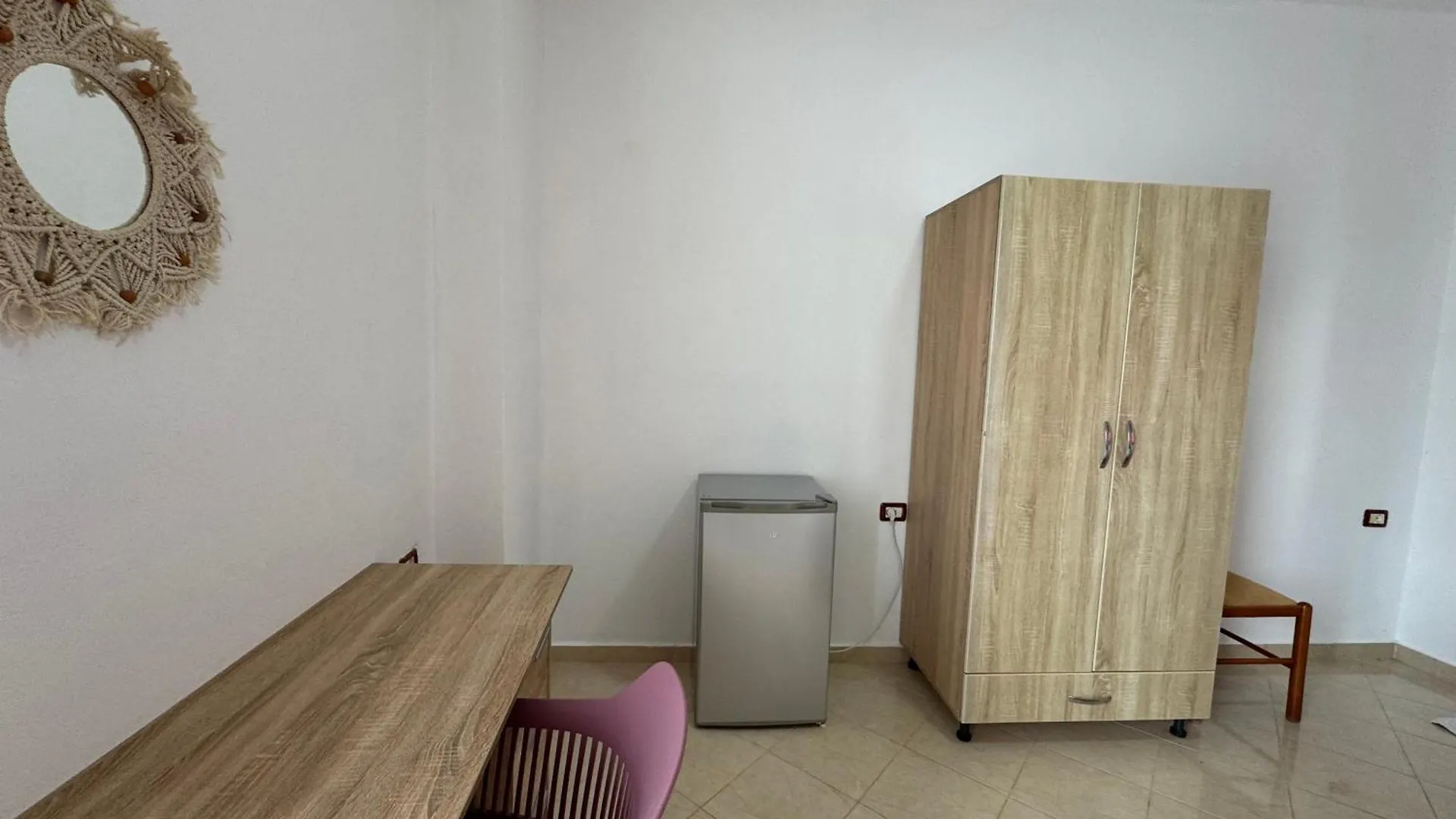 Affittacamere Kappa Guesthouse Ksamil Albania