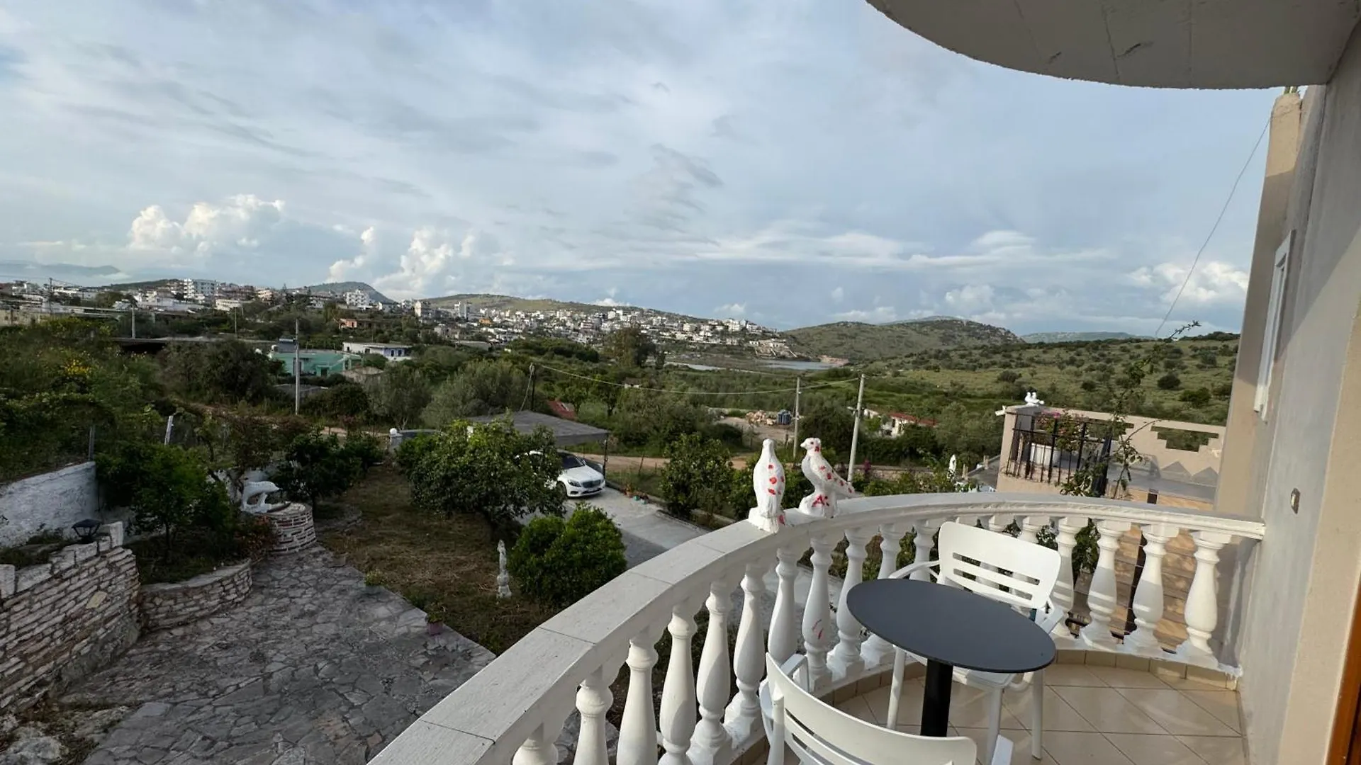 Affittacamere Kappa Guesthouse Ksamil