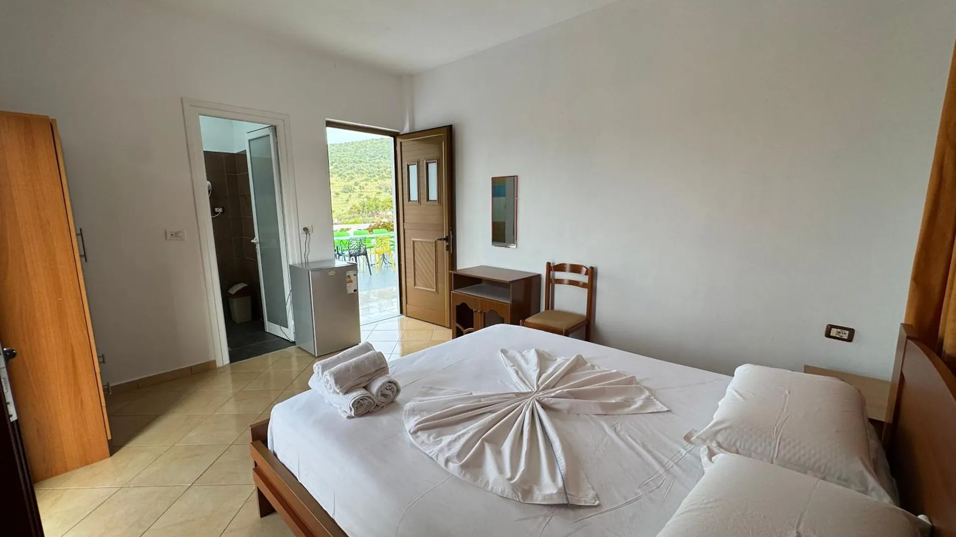 Kappa Guesthouse Ksamil 0*,  Albania