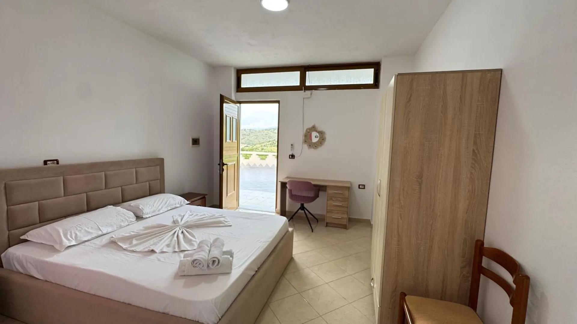 Kappa Guesthouse Ksamil