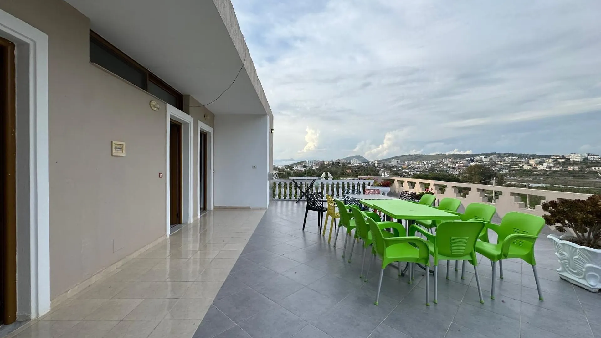 Kappa Guesthouse Ksamil Affittacamere