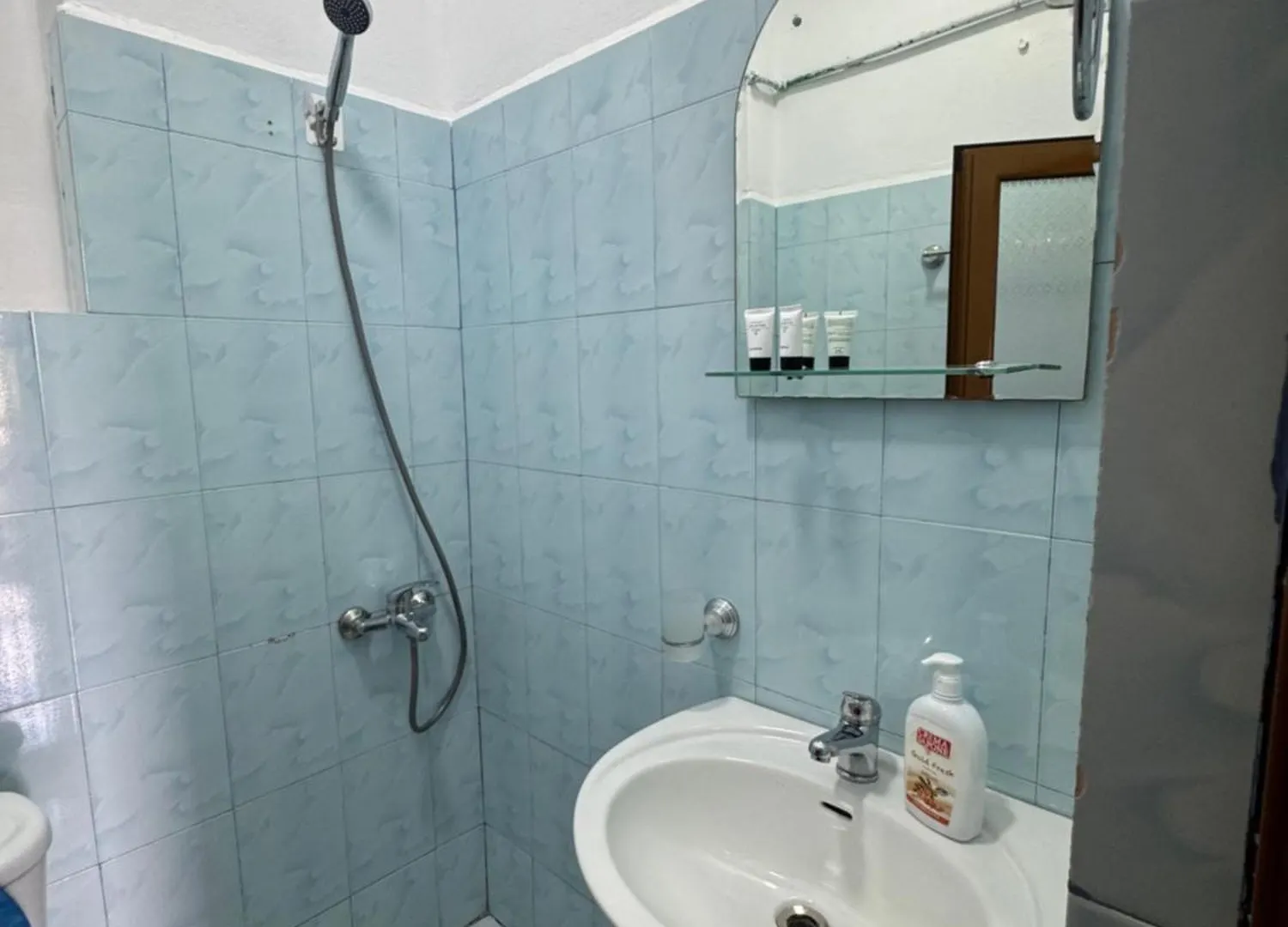 Kappa Guesthouse Ksamil