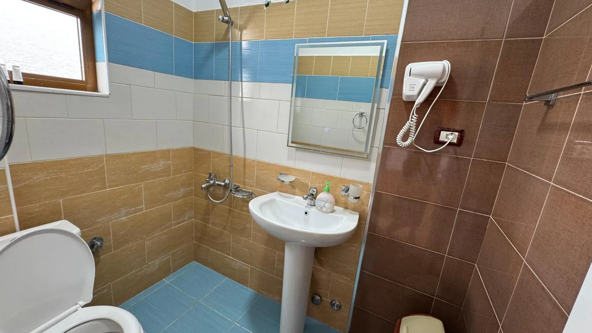 Kappa Guesthouse Ksamil Affittacamere