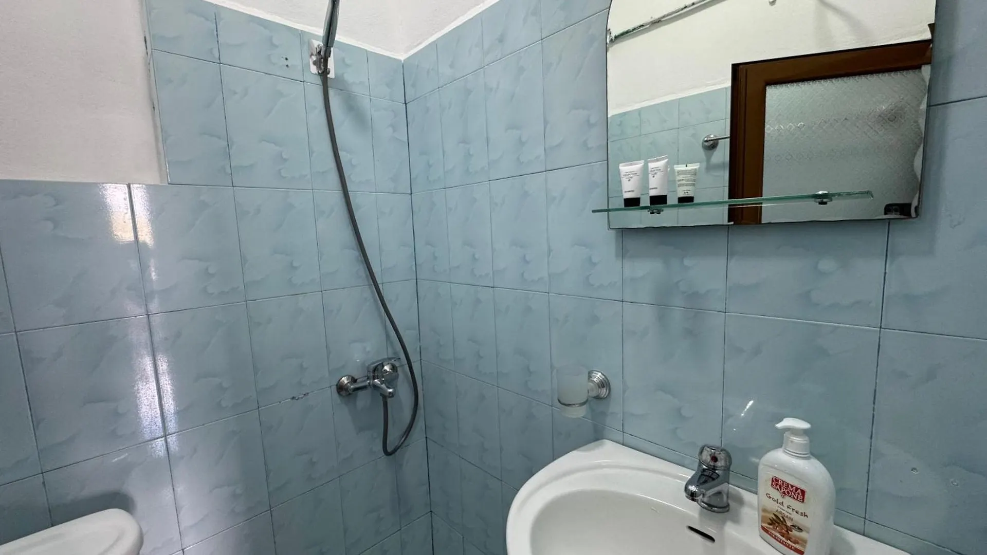 Affittacamere Kappa Guesthouse Ksamil