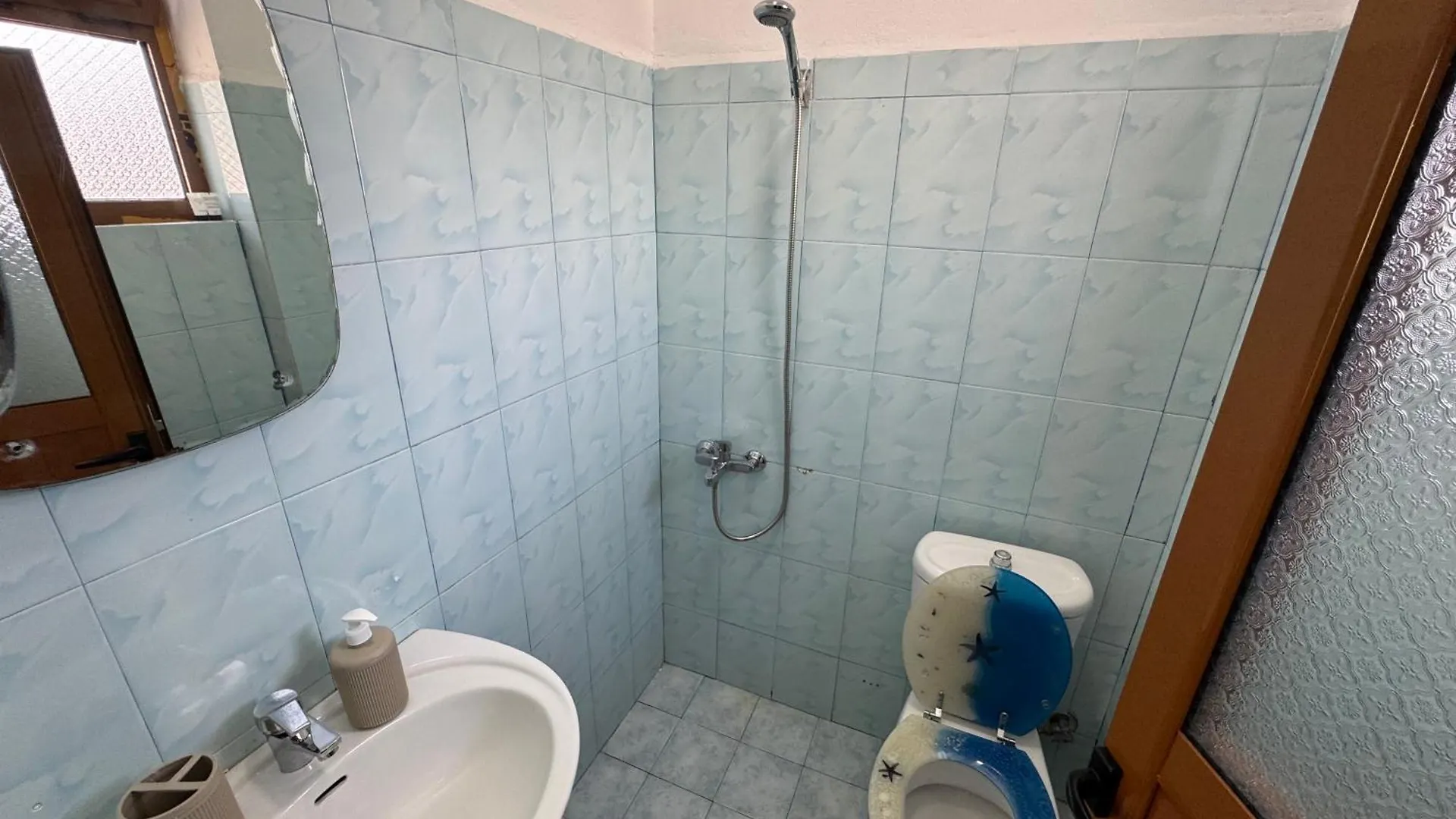 Kappa Guesthouse Ksamil 0*,  Albania