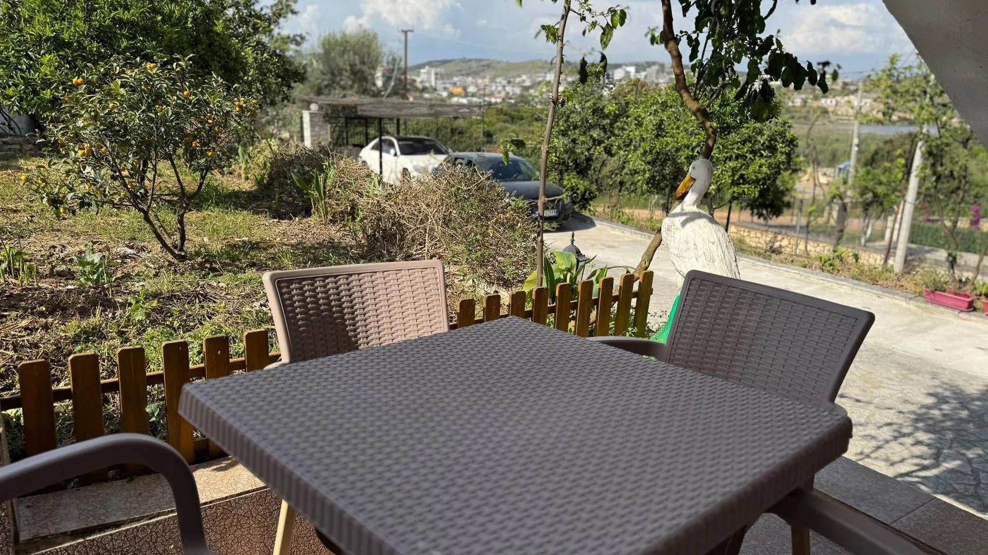 Affittacamere Kappa Guesthouse Ksamil