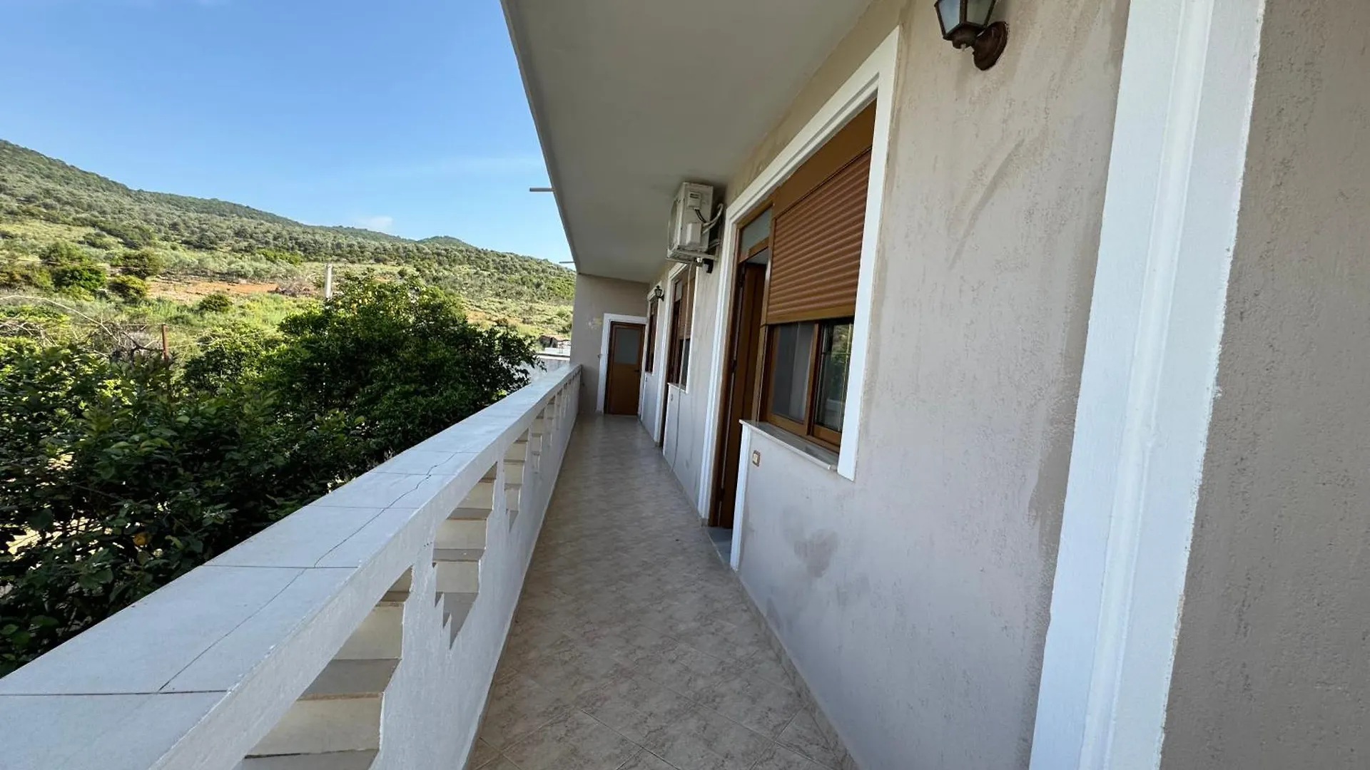 Kappa Guesthouse Ksamil Albania