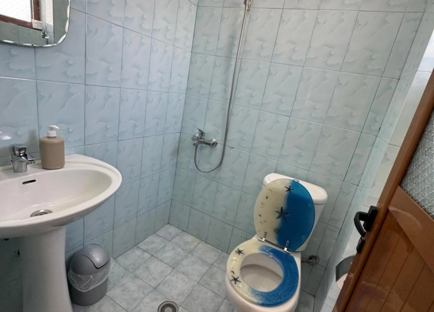 Affittacamere Kappa Guesthouse Ksamil