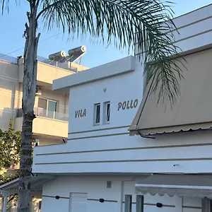 House Pollo Affittacamere
