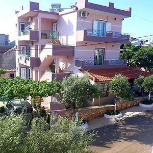 Tani Shapa Apartament